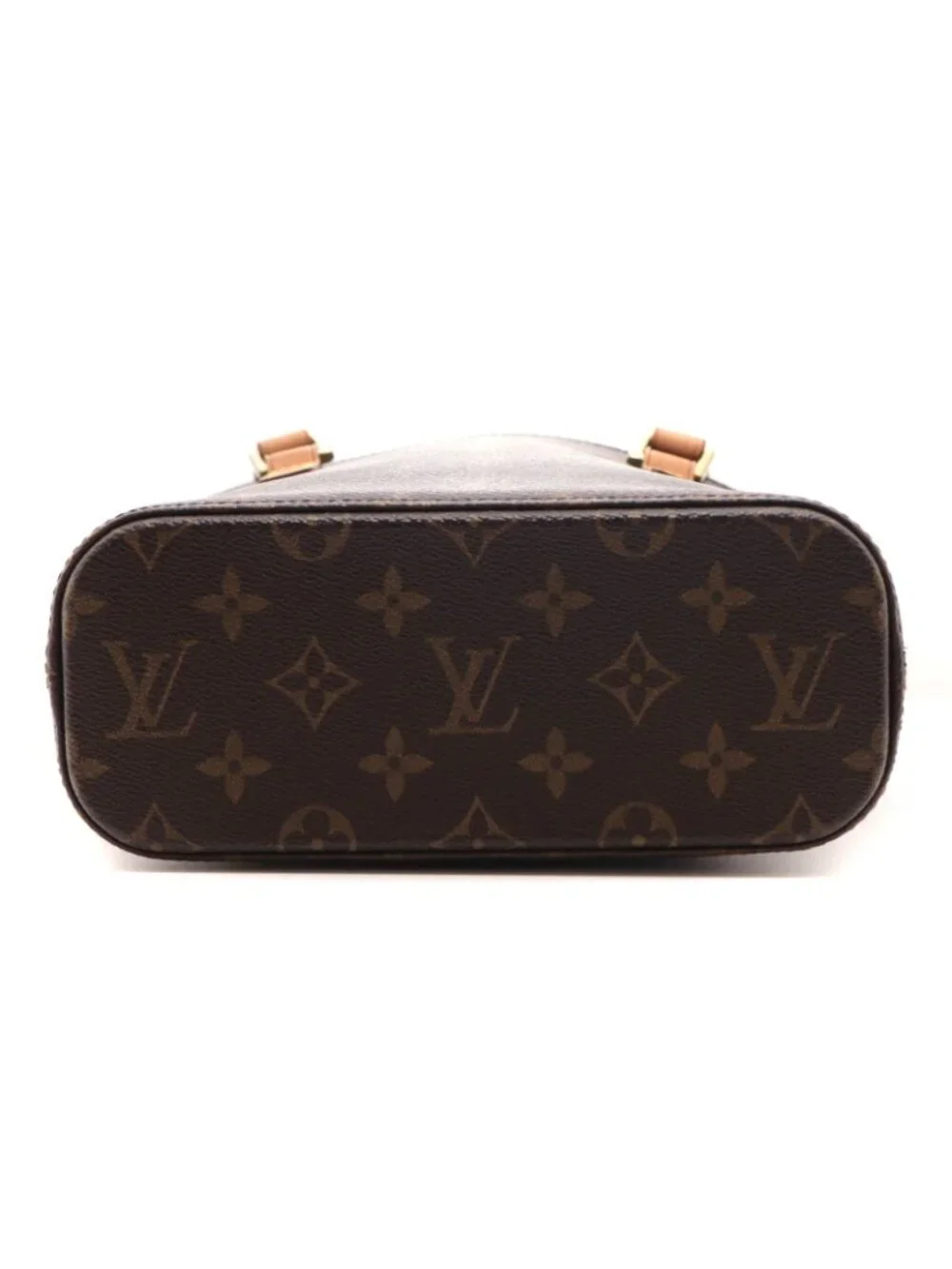 Louis Vuitton Vavin PM Monogram Tote Bag Canvas